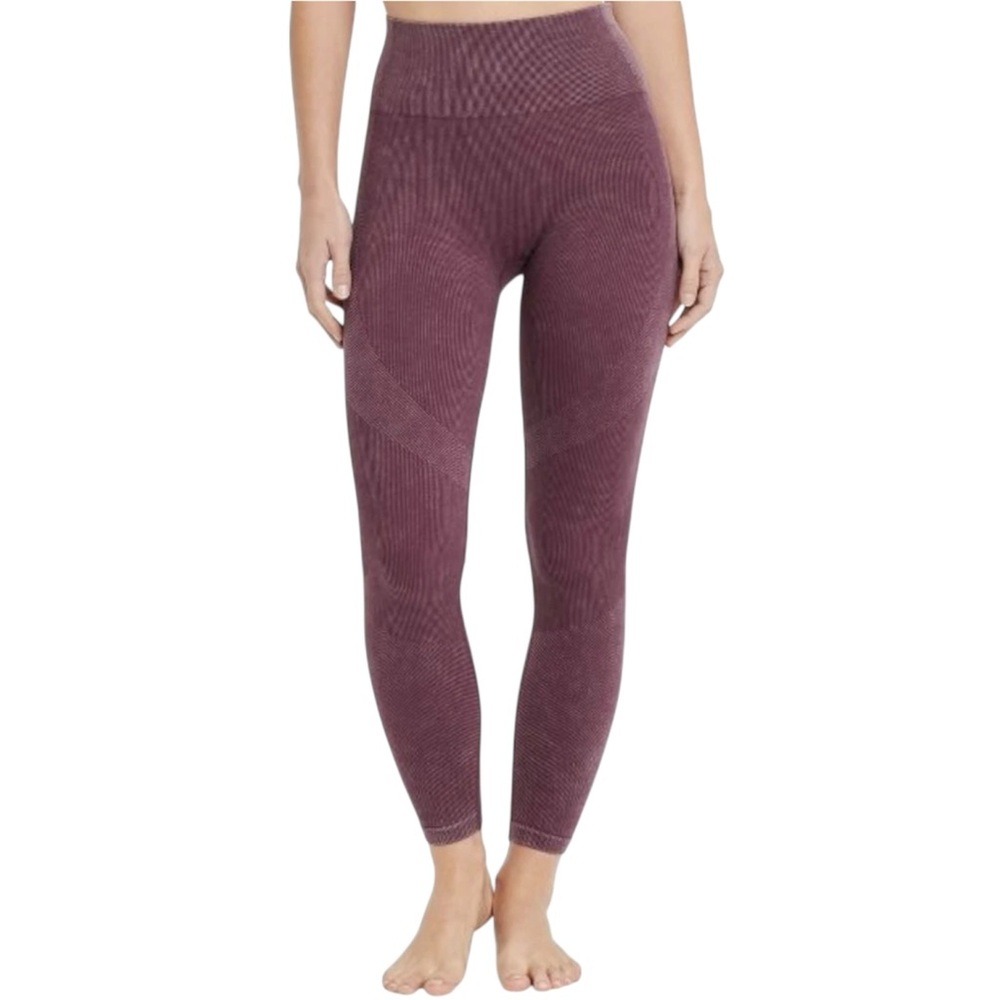*NEW* JoyLab Ribbed High-Rise Leggings